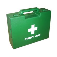 First Aid Kit (1-10 Person)