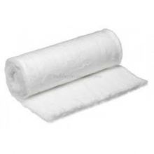 Absorbent or non-absorbent cotton wool 