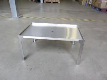 Cutting Table (Made to Order - State Size)
