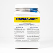 Haemo-Sol Regular Cleaner 2.27kg