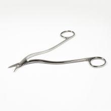 Heath Suture Scissors 6.25inch