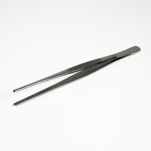 Dissecting Serrated Forceps Straight