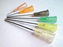 Disposable Needles Cox
