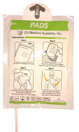 IPAD SP1 Defibrillator Pads